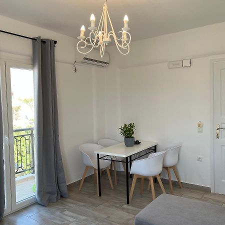Filia Suite-Apartment Айя-Анна Экстерьер фото