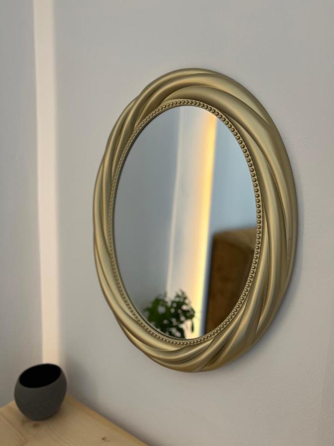 Filia Suite-Apartment Айя-Анна Экстерьер фото